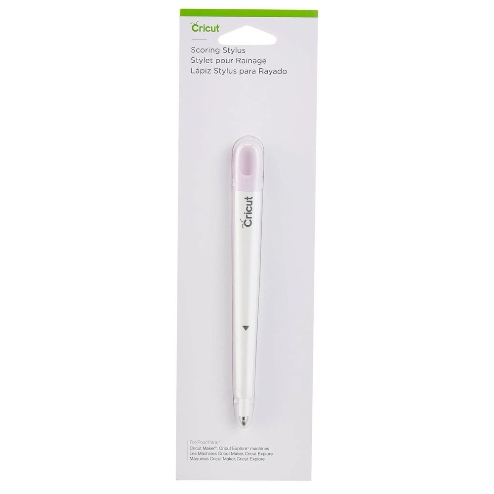 Cricut Explore Scoring Stylus 2006699 New Factory‎ Sealed Cutting Tool